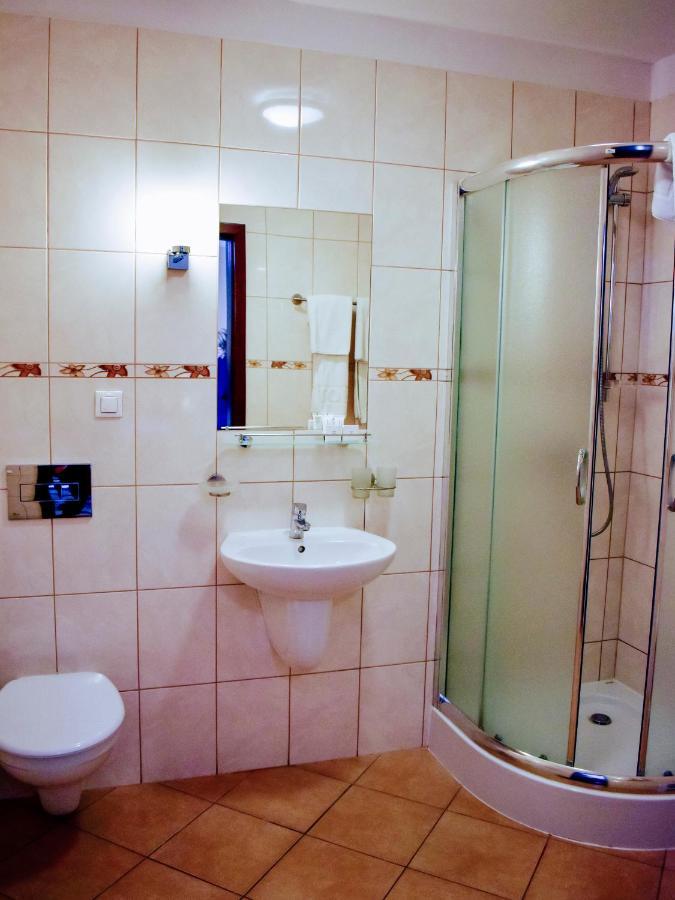 Hotel Zamek Krolewski W Rydzynie Rydzyna Bagian luar foto