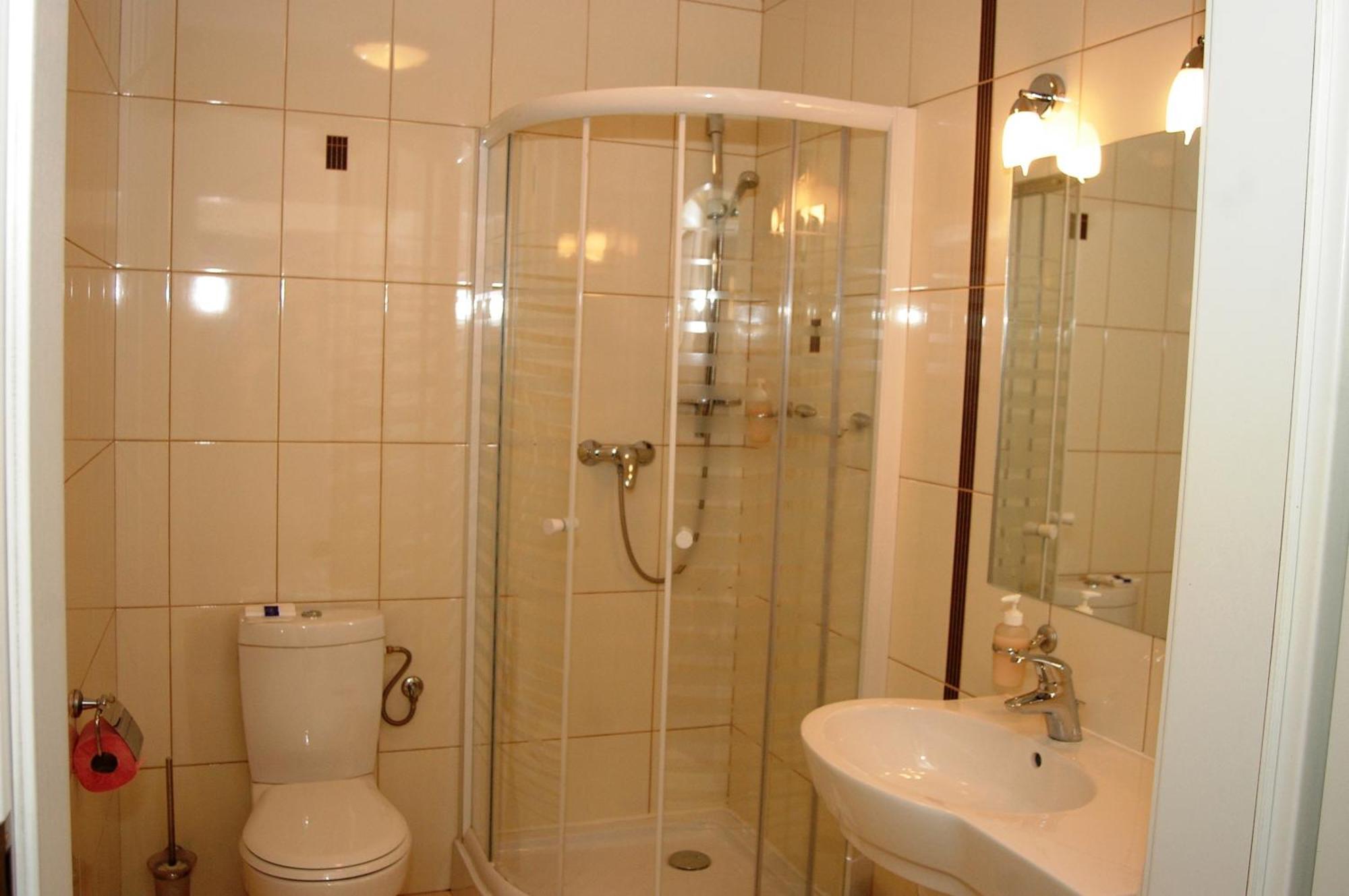 Hotel Zamek Krolewski W Rydzynie Rydzyna Bagian luar foto